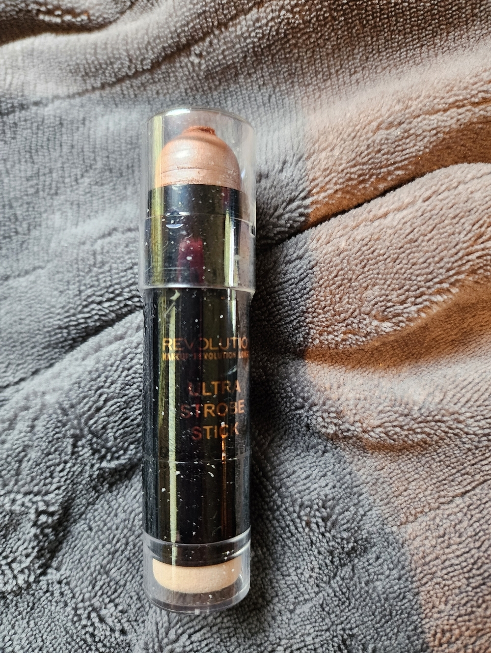 Revolution Ultra Strobe Stick - Champagne Glow